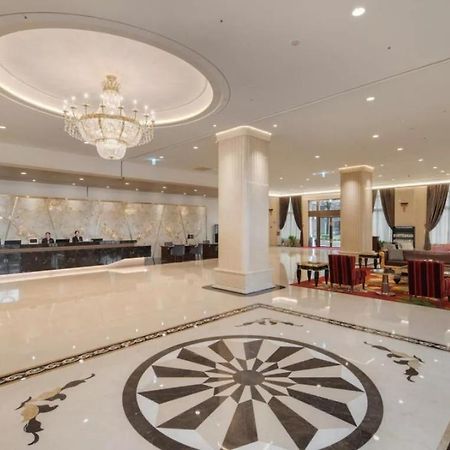 Forte Hotel Xizhi Εξωτερικό φωτογραφία