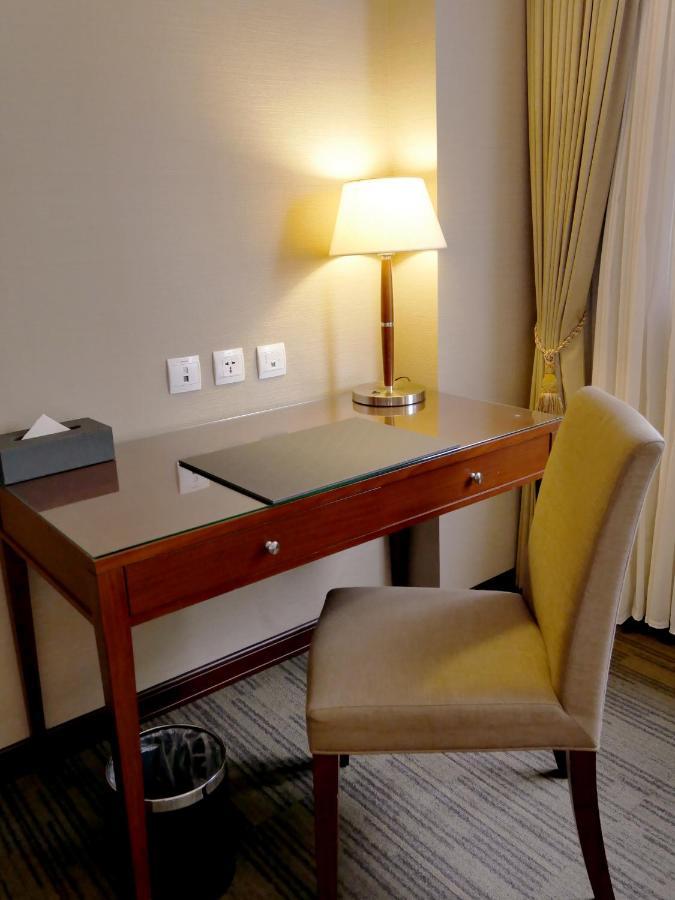 Forte Hotel Xizhi Εξωτερικό φωτογραφία
