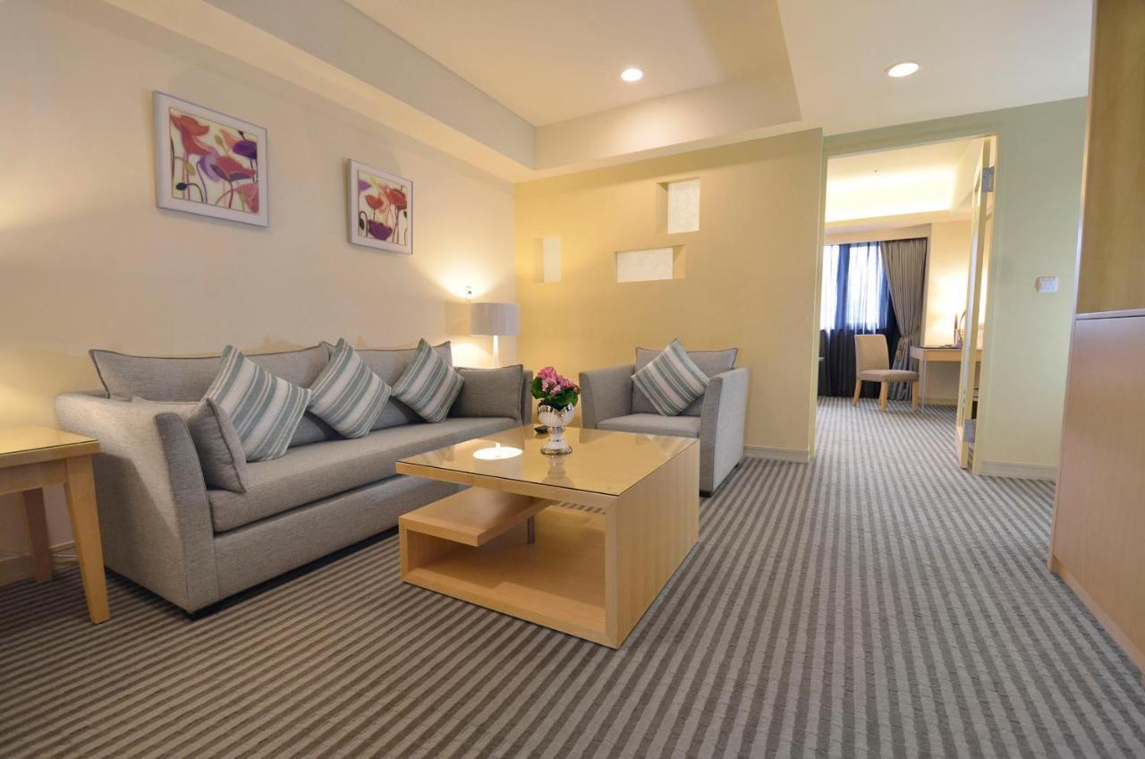 Forte Hotel Xizhi Εξωτερικό φωτογραφία