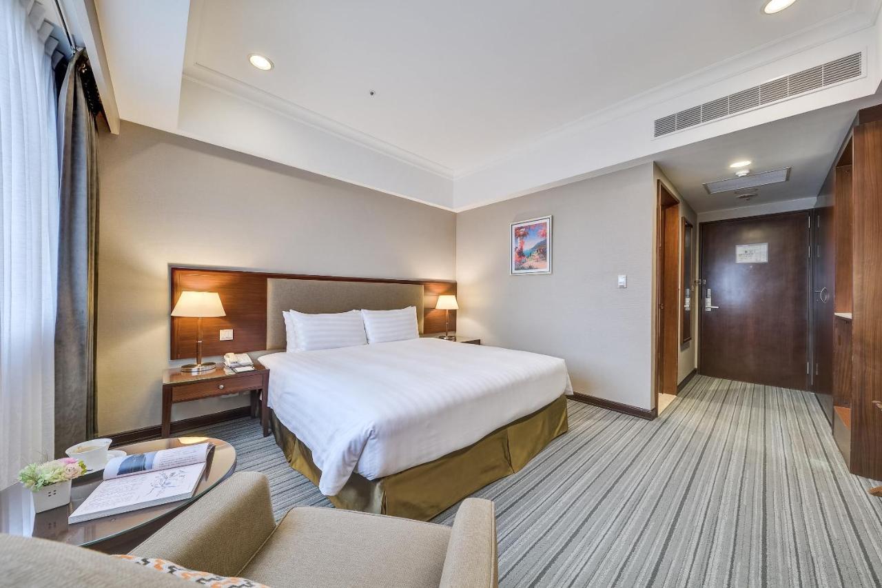 Forte Hotel Xizhi Εξωτερικό φωτογραφία