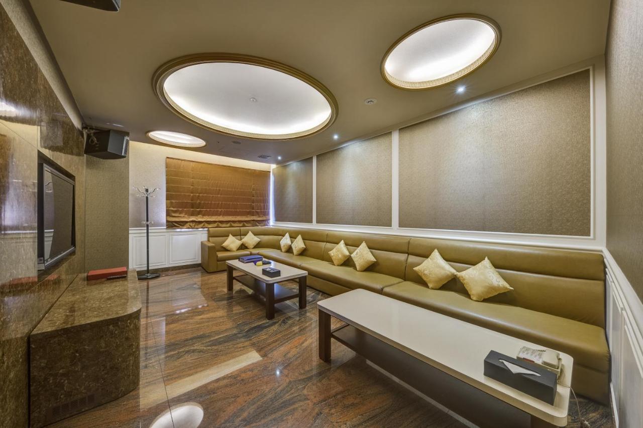 Forte Hotel Xizhi Εξωτερικό φωτογραφία