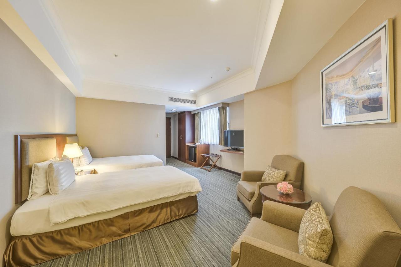 Forte Hotel Xizhi Εξωτερικό φωτογραφία