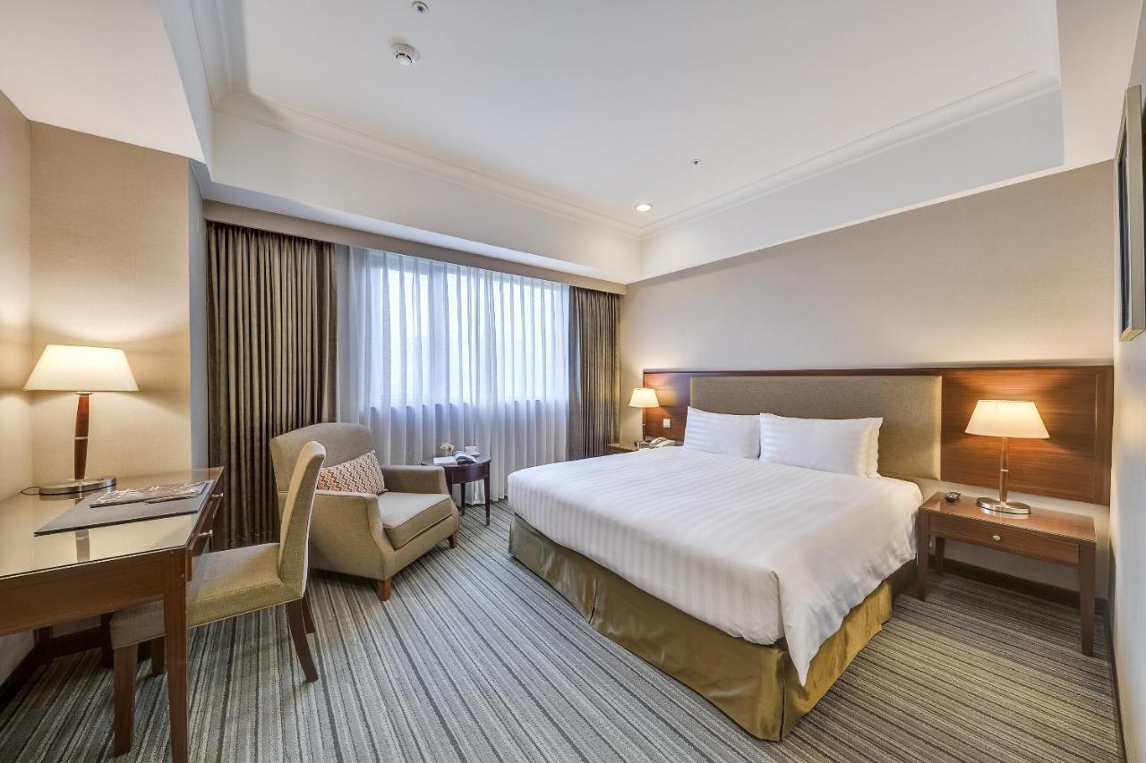 Forte Hotel Xizhi Εξωτερικό φωτογραφία