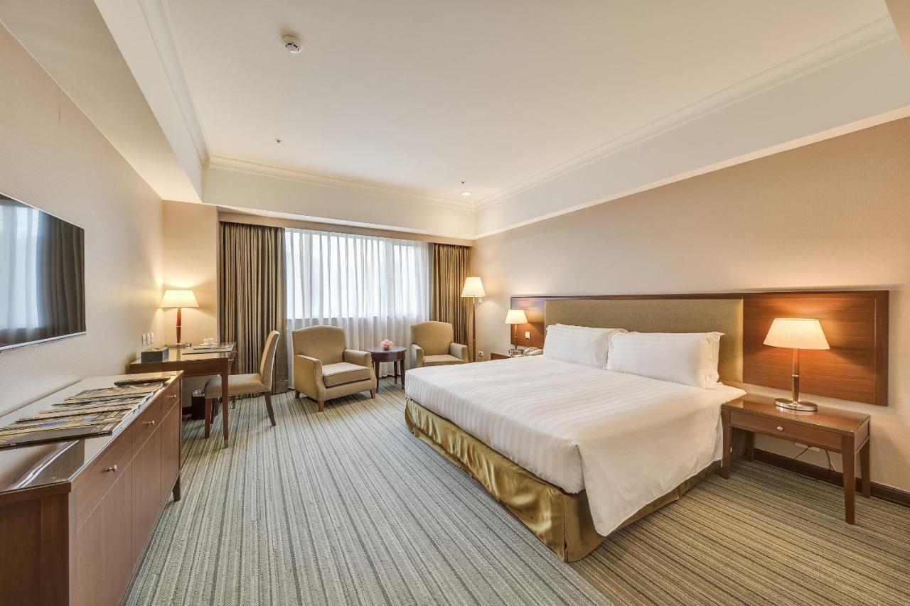 Forte Hotel Xizhi Εξωτερικό φωτογραφία