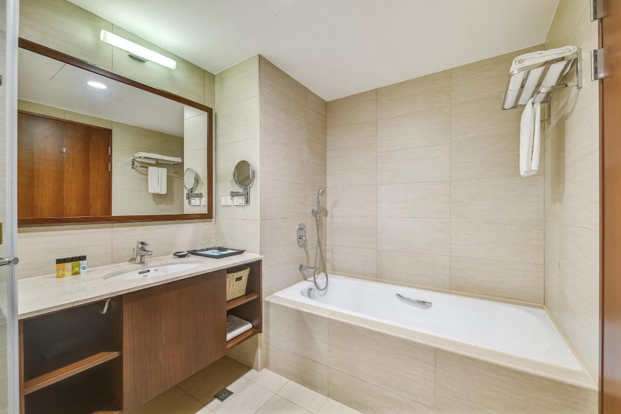 Forte Hotel Xizhi Εξωτερικό φωτογραφία