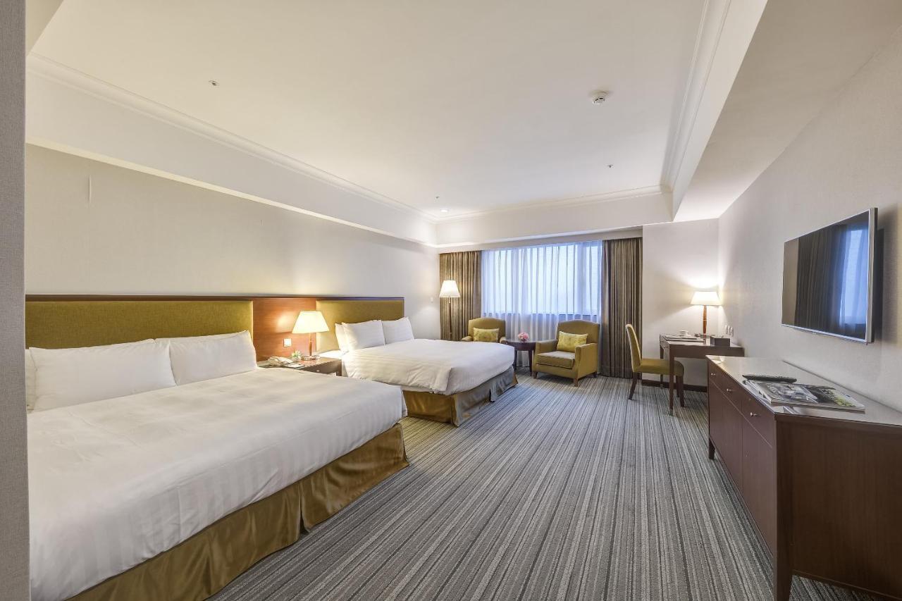Forte Hotel Xizhi Εξωτερικό φωτογραφία