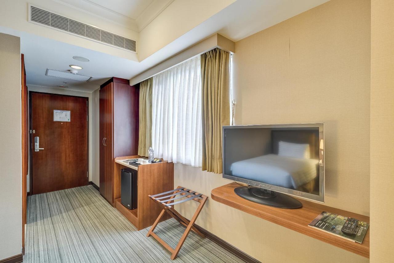 Forte Hotel Xizhi Εξωτερικό φωτογραφία