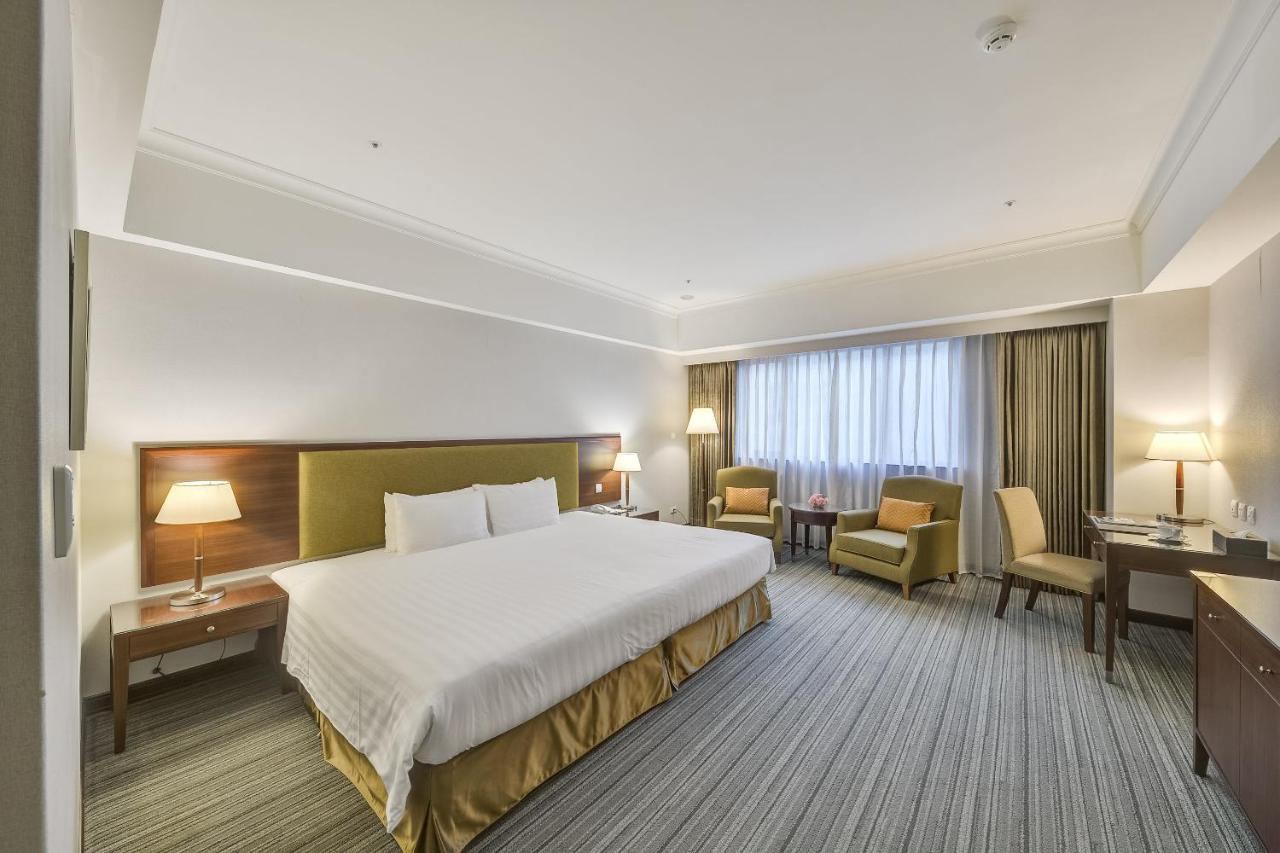 Forte Hotel Xizhi Εξωτερικό φωτογραφία