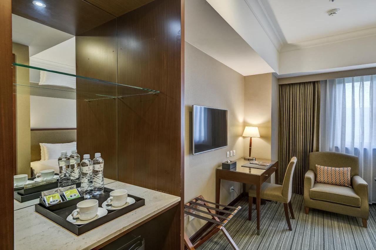 Forte Hotel Xizhi Εξωτερικό φωτογραφία