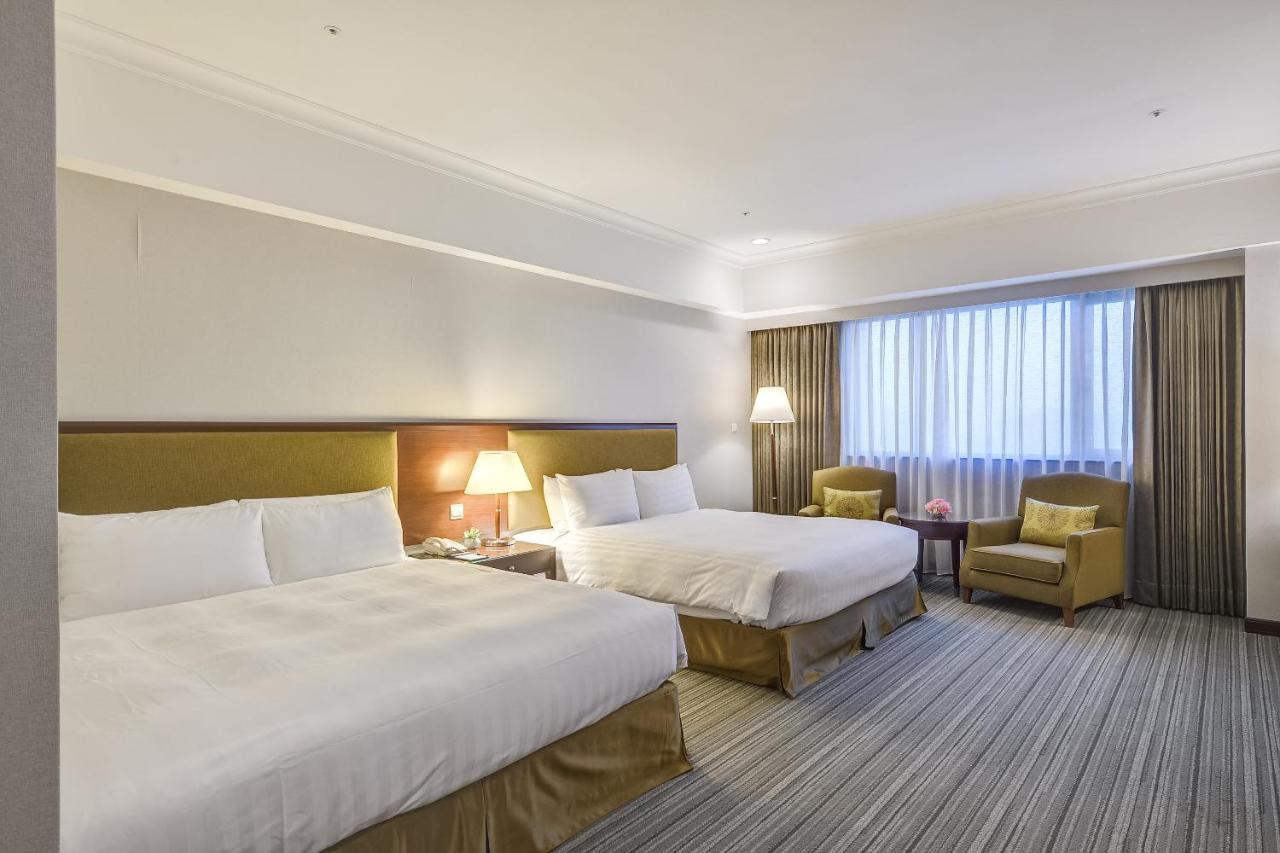 Forte Hotel Xizhi Εξωτερικό φωτογραφία