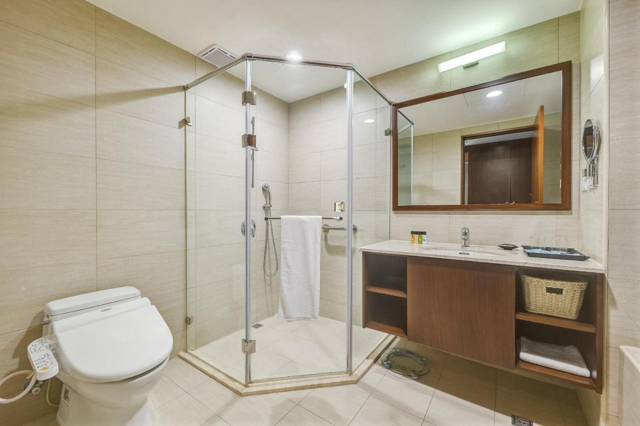 Forte Hotel Xizhi Εξωτερικό φωτογραφία