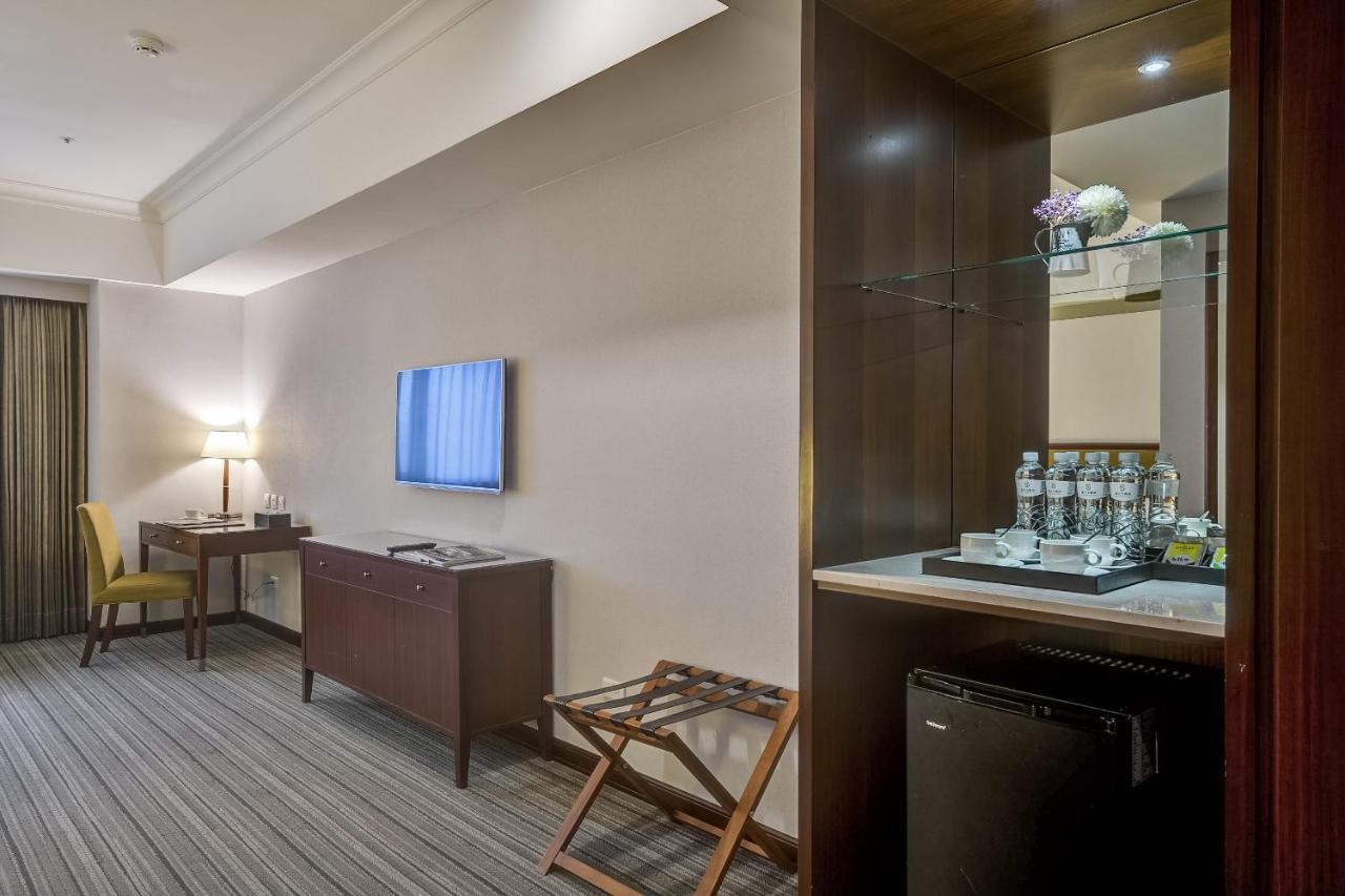 Forte Hotel Xizhi Εξωτερικό φωτογραφία