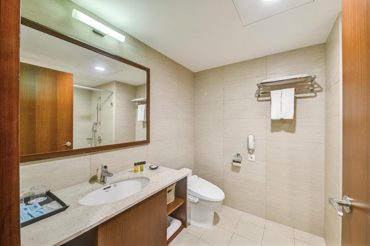 Forte Hotel Xizhi Εξωτερικό φωτογραφία