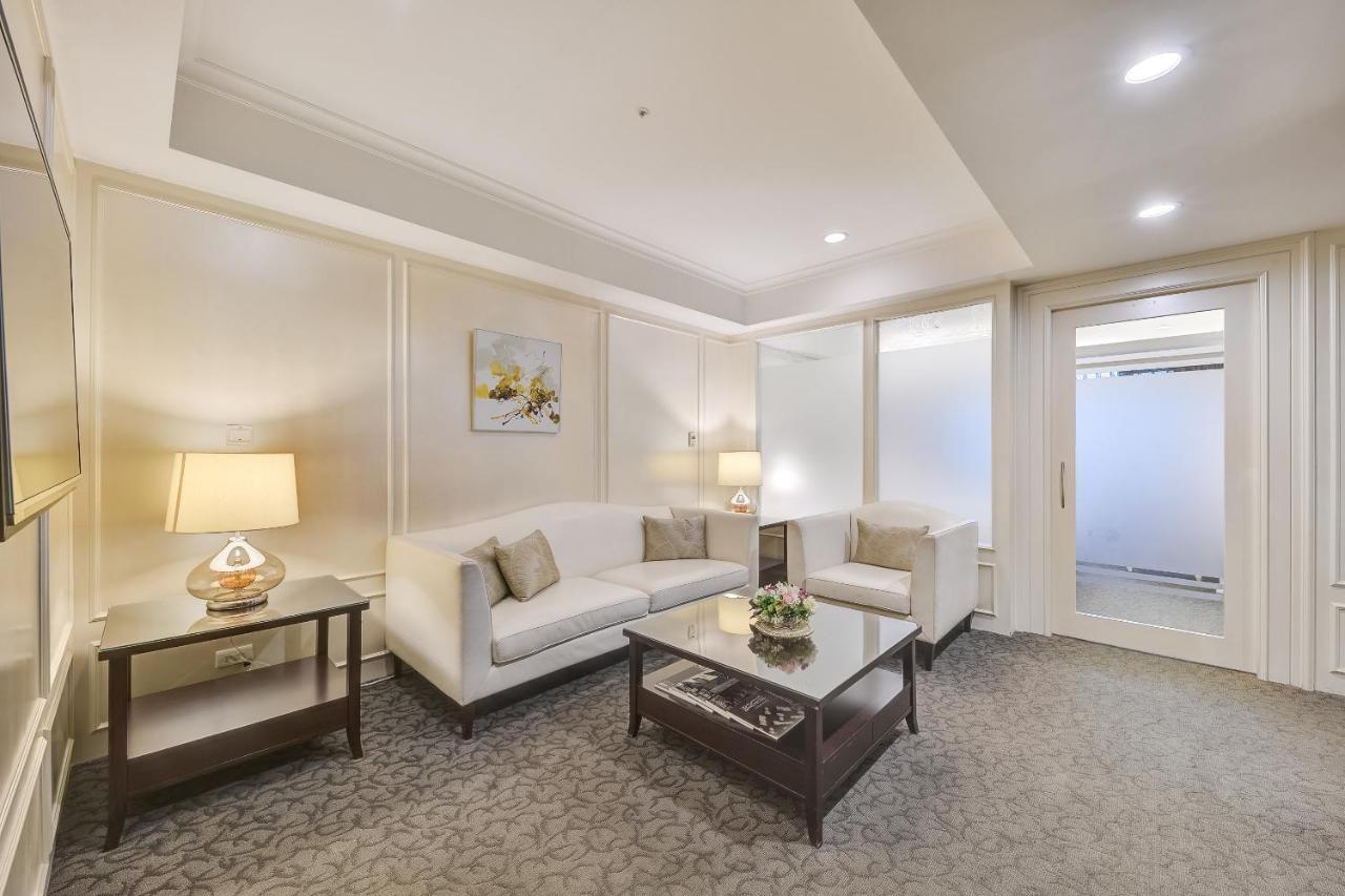 Forte Hotel Xizhi Εξωτερικό φωτογραφία