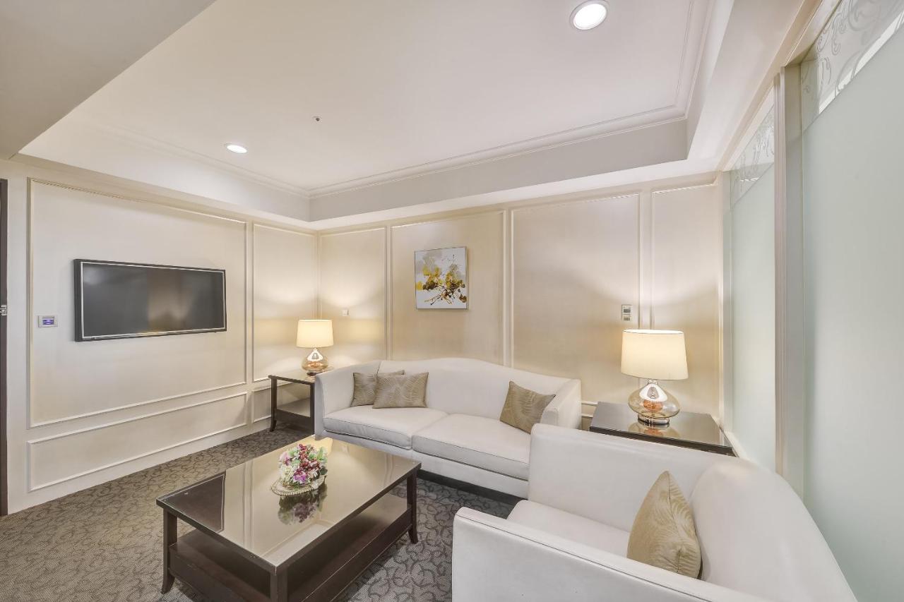 Forte Hotel Xizhi Εξωτερικό φωτογραφία