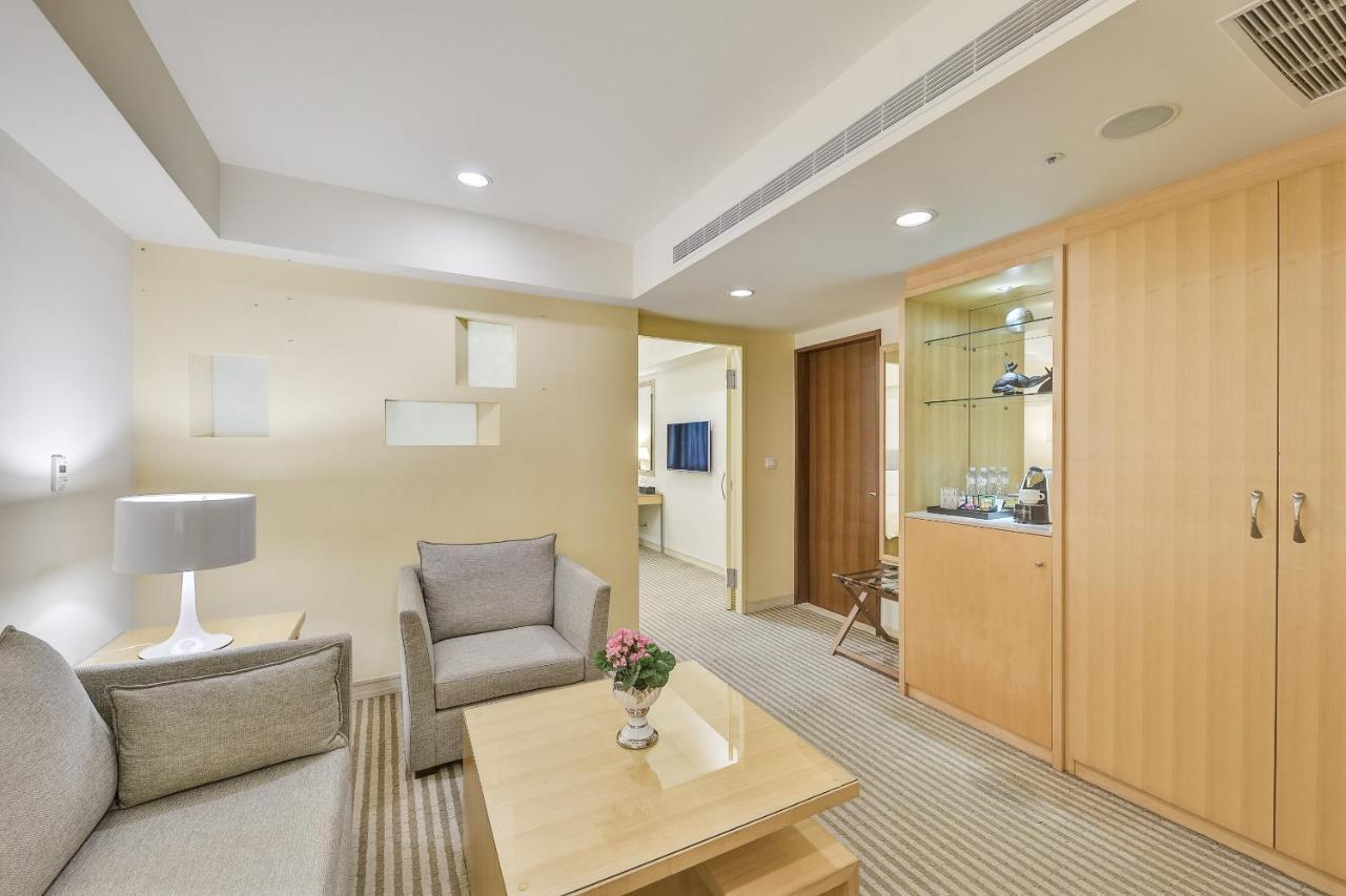 Forte Hotel Xizhi Εξωτερικό φωτογραφία