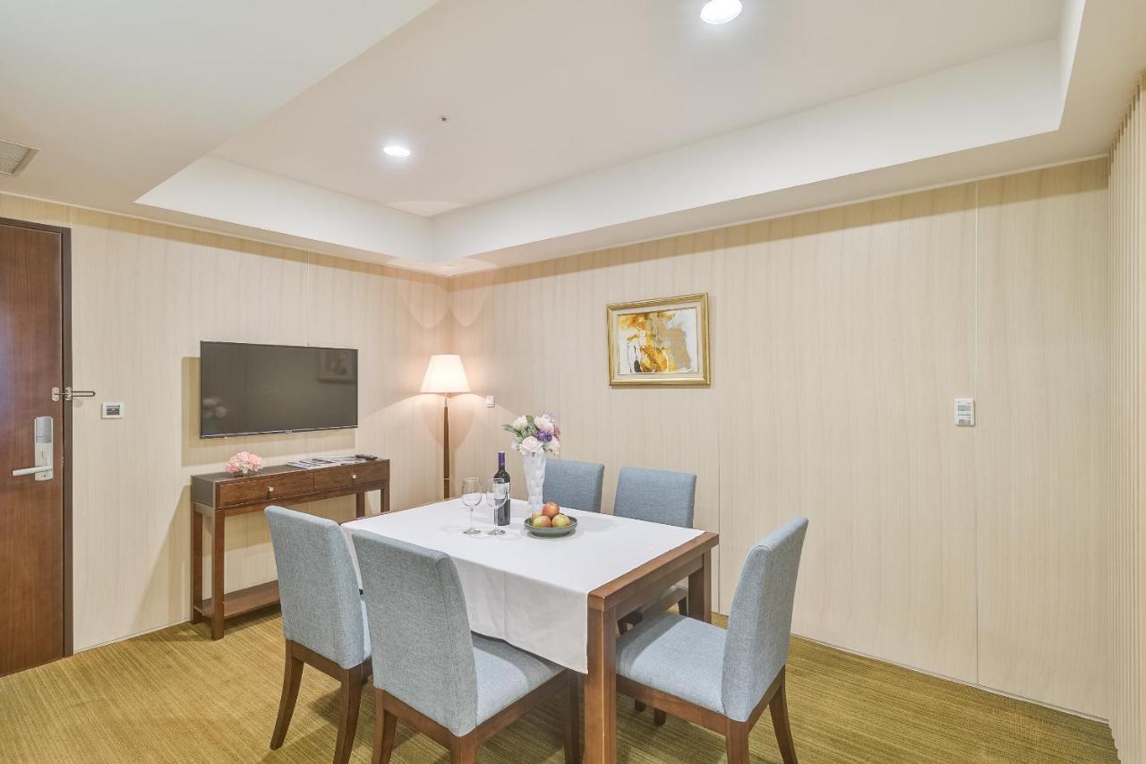 Forte Hotel Xizhi Εξωτερικό φωτογραφία