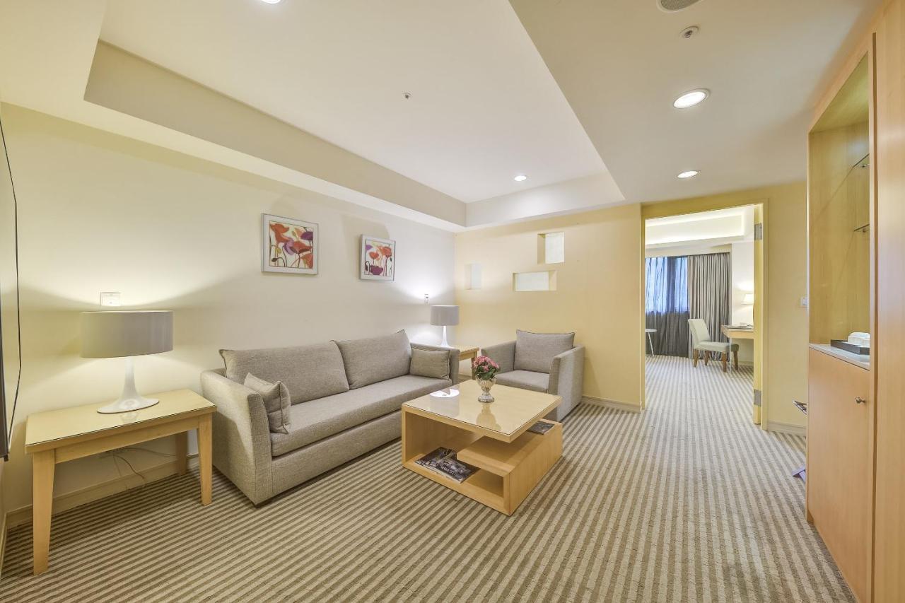 Forte Hotel Xizhi Εξωτερικό φωτογραφία