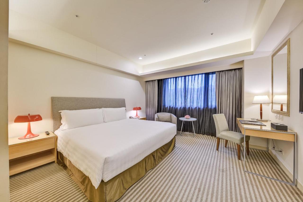 Forte Hotel Xizhi Εξωτερικό φωτογραφία