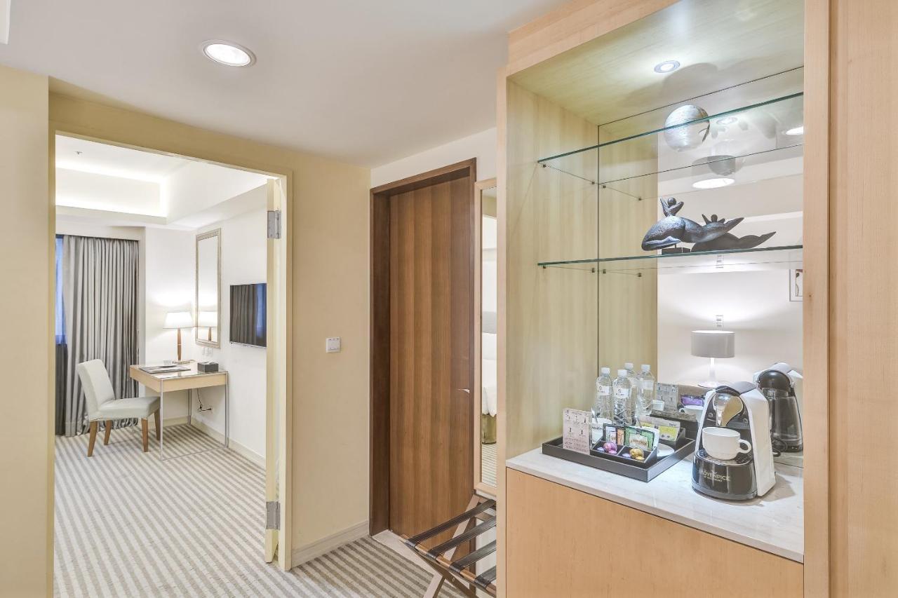 Forte Hotel Xizhi Εξωτερικό φωτογραφία